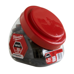Prelungitor MILWAUKEE magnetic pentru bit SHOCKWAVE™ IMPACT DUTY 60 mm - Img 5
