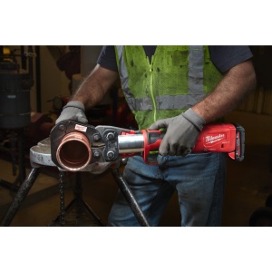Presă compactă fără perii M18™ FORCE LOGIC™ ONE-KEY™ Milwaukee M18 ONEBLHPT-302C, alimentare cu acumulator - echipat - Img 9