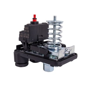 Presostat de minima presiune Italtecnica LP/3-18, 0.5-2 bar - Img 4