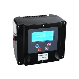 ProGARDEN AquaMatic 1100 Controler VFD 20-50Hz, 1.1kW, 1x230V-in, 1x230V-out, compact, LED - Img 4