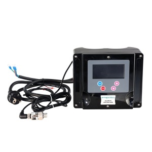 ProGARDEN AquaMatic 2200 Controler VFD 20-50Hz, 2.2kW, 1x230V-in, 1x230V-out, compact, LED - Img 2
