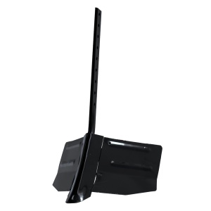 ProGARDEN PRO-PB01R-66 plug bilonat/rarita reglabila 250-400mm pentru motocultor, tija 66cm - Img 3
