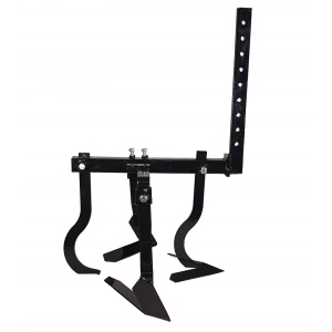 ProGARDEN PRO-PRS19-45 prasitoare 400-600mm pentru motocultor, tija 45cm - Img 2