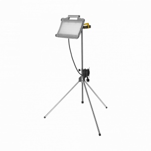 Proiector 4300 lumeni Magnum Future LED 32 W, IP54, IK10, rezistent la impact - Img 3