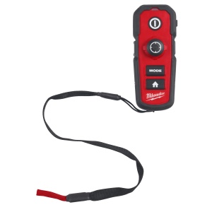 Proiector utilitar Milwaukee ONE-KEY™ cu telecomanda, model M18 URSL-0, 4.250 lumeni - Img 15