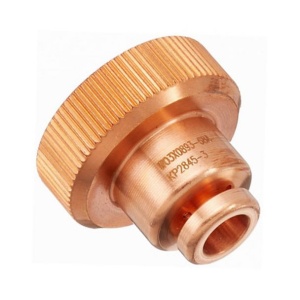 Protectie cap torta taiere plasma Lincoln Electric W03X0893-68A, LC105M, 40/100A, 2 buc.