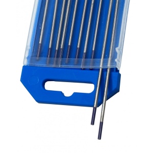 ProWELD WR20 Electrozi tungsten mov, 2.0x175mm, 10buc - Img 2