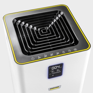 Purificator de aer profesional KARCHER AF30 - Img 3