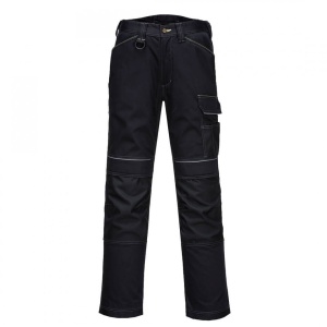 PW3 Pantaloni de lucru Stretch pentru femei PW380