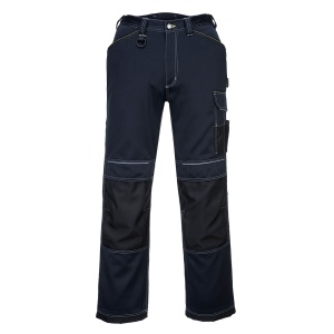 PW3 Pantaloni Urban de lucru T601 - Img 3