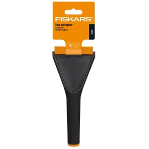Racleta pentru gheata 215mm, 70g, Fiskars Solid - Img 2