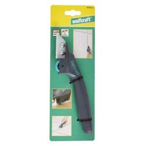 Racleta rosturi Wolfcraft 5570000, 31 x 44 x 215 mm - Img 7