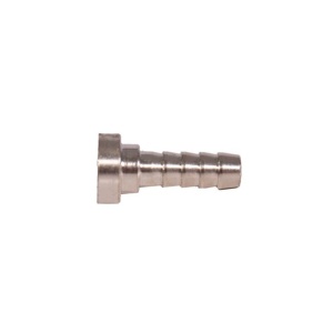 Racord baioneta Airmaster AIR-21A_8, bradut pentru furtun 8 mm - Img 1