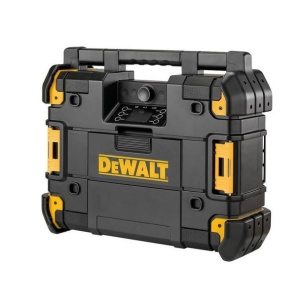 Radio cu incarcator Dewalt DWST1-81078, DAB(+)/FM