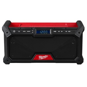 Radio pentru șantier DAB+ M18™ - Img 1