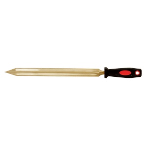 Razuitor triunghiular - MOB AEX - 300 mm