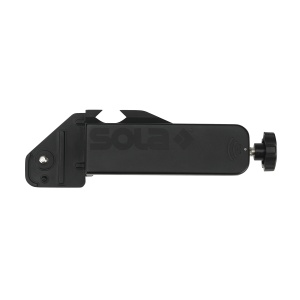 Receptor manual laser cu linie roșu - Sola REC LRD0 - Img 4