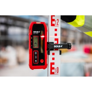 Receptor REC RRD2 EVO 360 - Sola REC RRD2 - Img 5
