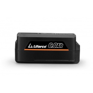 Redback EP60A Acumulator Li-Ion 40V 6Ah - Img 1
