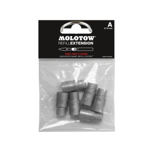 Refill Extension Series A