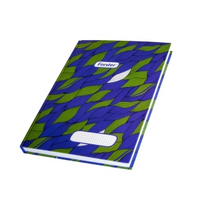 Registru A4 200 file Forster