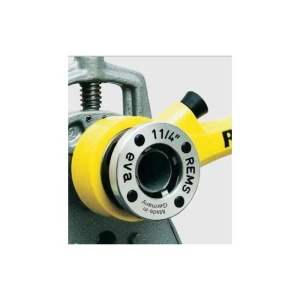 REMS Clupa filetat Eva Set R 1/2 - 2" R 1/2-3/4-1-1 1/4-1 1/2-2" 520017 - Img 3