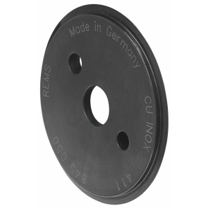 REMS Disc de taiere Cu-Inox pentru REMS Cento 845050 - Img 2