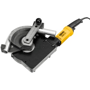 REMS Dispozitiv electric indoit tevi Curvo 50 Basic-Pack 580110 - Img 2