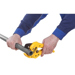 REMS Foarfeca pentru taiat tevi ROS P 42 PS 291000 RPS - Img 3