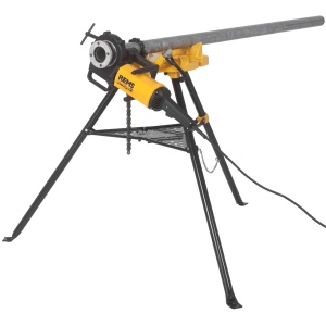 REMS Menghina teava cu suport 1/8-6" Aquila 3B 120270 - Img 5
