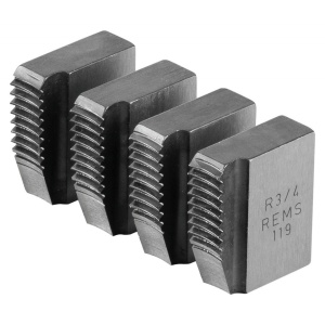 REMS Set cutite 3/4" pentru seria REMS Eva si Amigo 521042