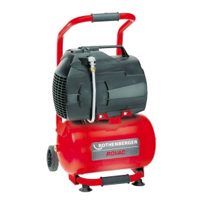 Rezerva de cauciuc spongios pentru baza stand de perforare Rothenberger pentru RC150 - Img 2