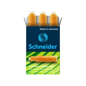 Rezervă textmarker Schneider Maxx115 - Img 5