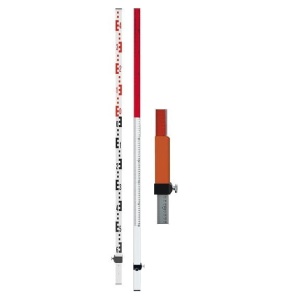 Rigla nivelare gradata de 2,4 m - TN 20K