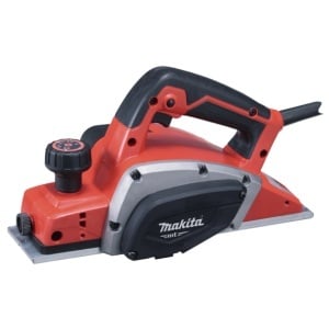 Rindea electrica Makita 82 mm, adancime lucru 2 mm