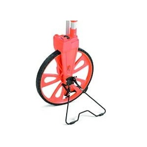 Roata masura M 20 cu contor mecanic cu spite - versiune economica - Img 6