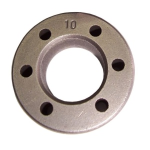 Rola de antrenare sarma otel 0.8-1.0 mm Lincoln Electric KP14016-1.0, diametru 37 mm