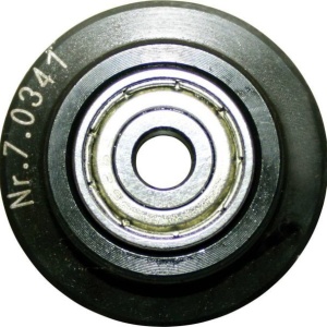 Rola taiere inox 10-54 mm