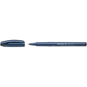 Roller 0.6 mm Schneider Topball 857