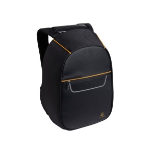 Rucsac laptop 15,6" Exactive Exacompta 17634E, negru - Img 2