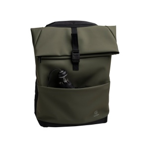 Rucsac laptop 15,6" Exactive Young Exacompta 17535E, kaki - Img 4
