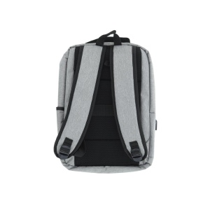 Rucsac laptop Tellur Nomad, 15.6", gri - Img 3