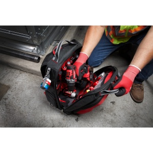 Rucsac PACKOUT Milwaukee 4932471131 - Img 6