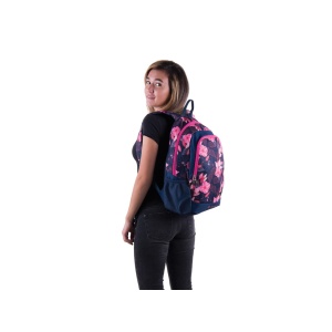 Rucsac Pulse Cots Pink Garden - Img 3