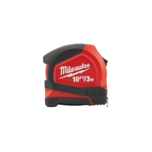 Ruleta cu lumina led Milwaukee 3 m - Img 7