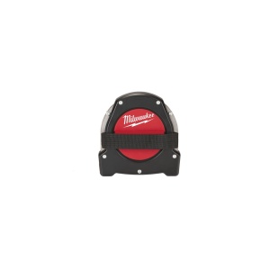 Ruleta LTC 30 m Milwaukee, banda otel acoperit cu nylon - Img 10