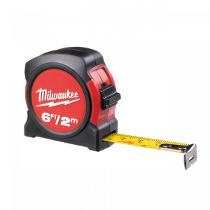 Ruleta Milwaukee Tape M C2-6/13