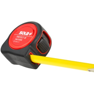 Ruleta Sola Protect M PE 525, 5m - Img 11