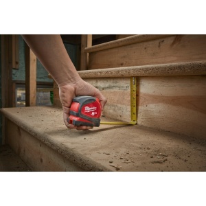 Rulete seria Pro Compact Milwaukee 5 m/19 - Img 7