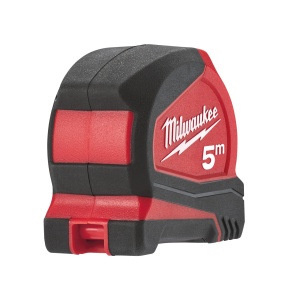 Rulete seria Pro Compact Milwaukee 5 m/25 - Img 7